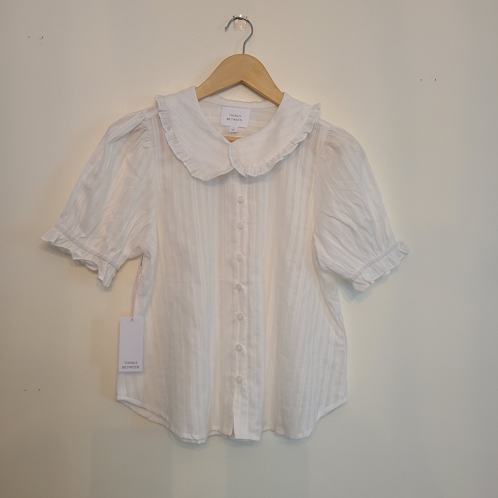 Things Remembered Imogen Shirt